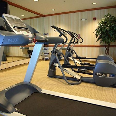 Country Inn & Suites By Radisson, Grand Forks, Nd Servizi foto