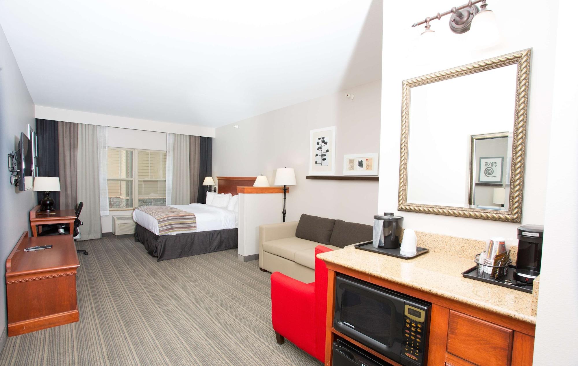 Country Inn & Suites By Radisson, Grand Forks, Nd Esterno foto
