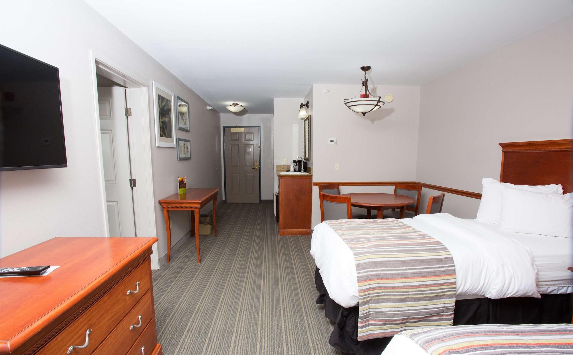 Country Inn & Suites By Radisson, Grand Forks, Nd Esterno foto
