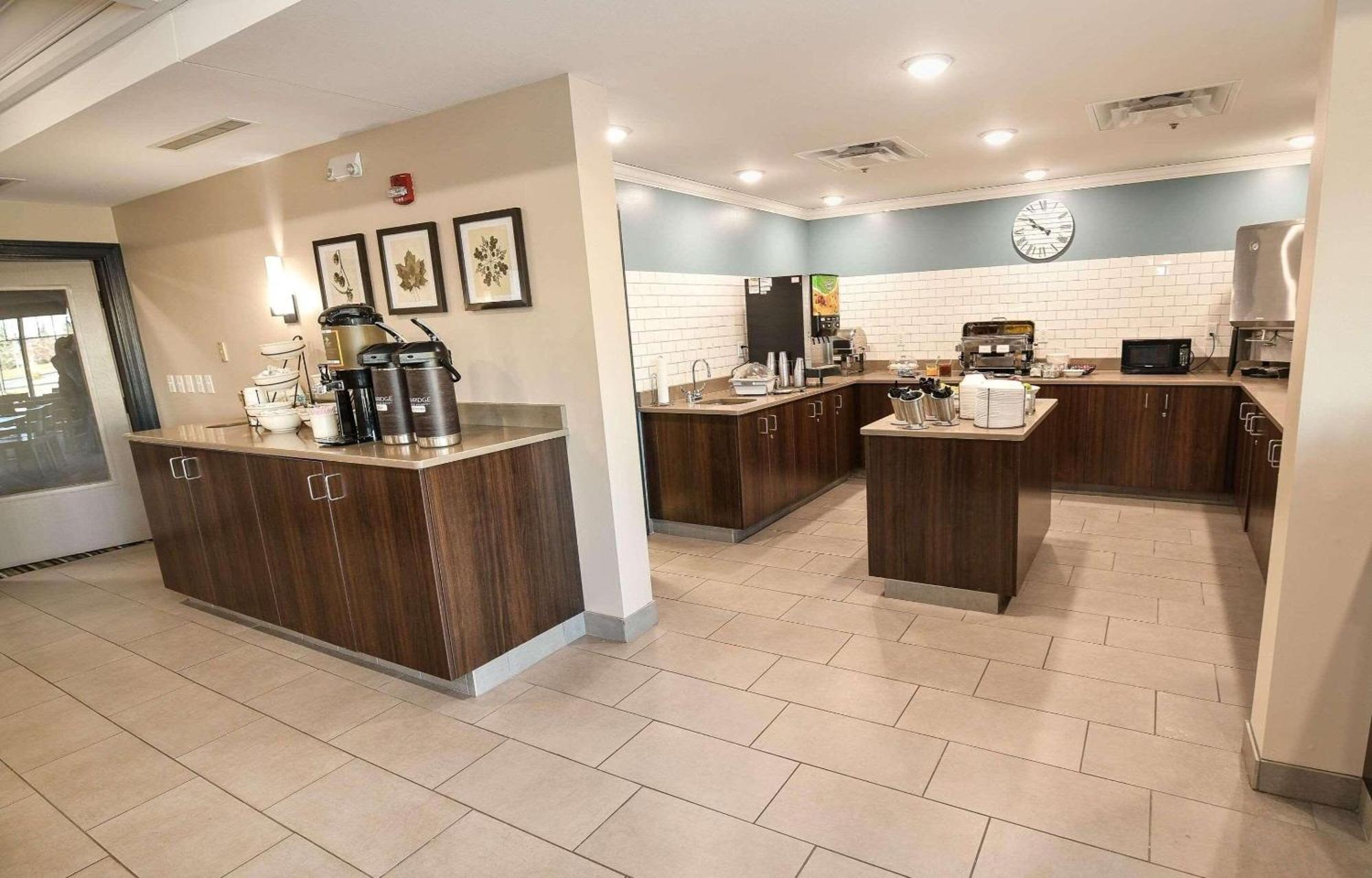 Country Inn & Suites By Radisson, Grand Forks, Nd Esterno foto