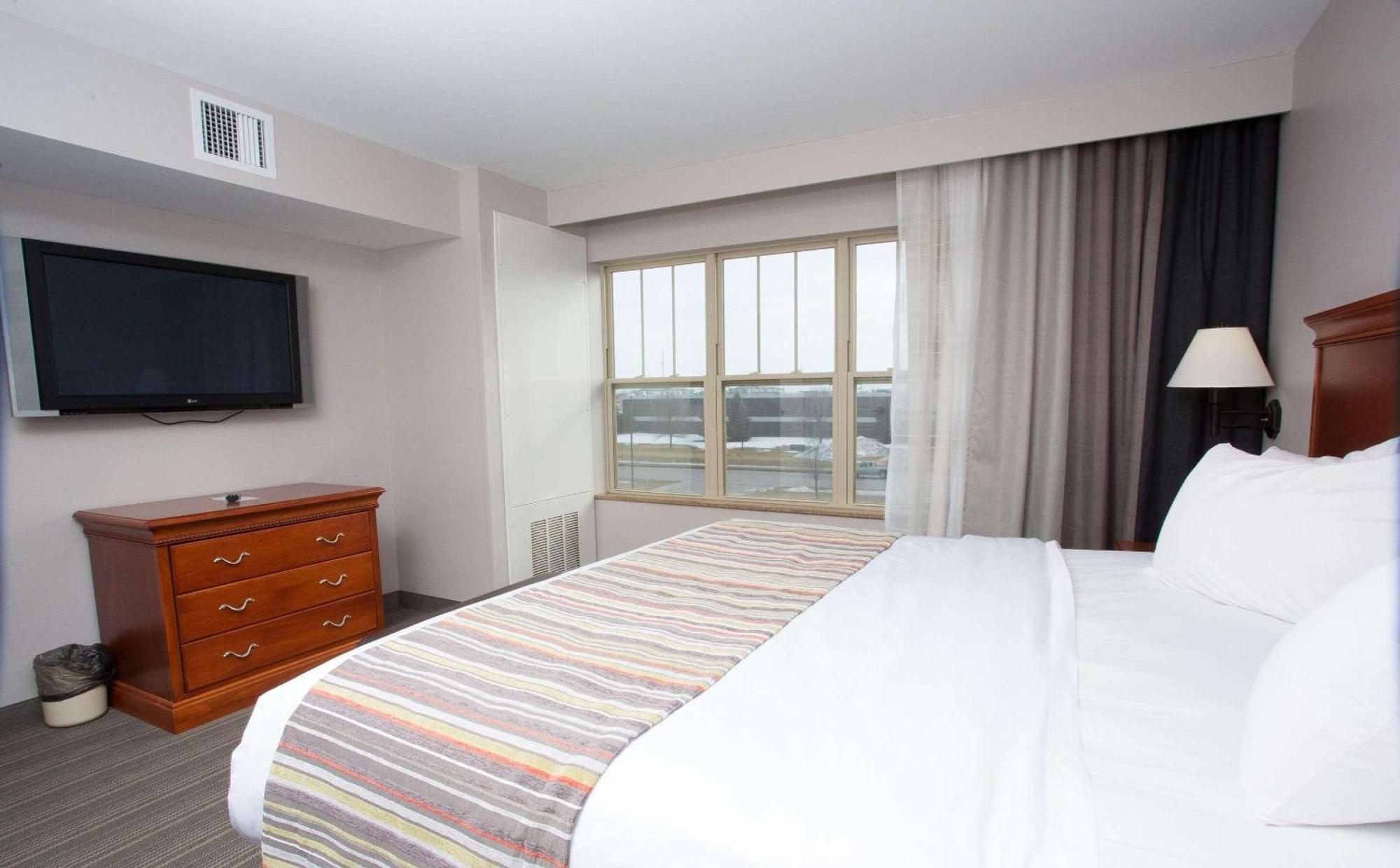 Country Inn & Suites By Radisson, Grand Forks, Nd Esterno foto