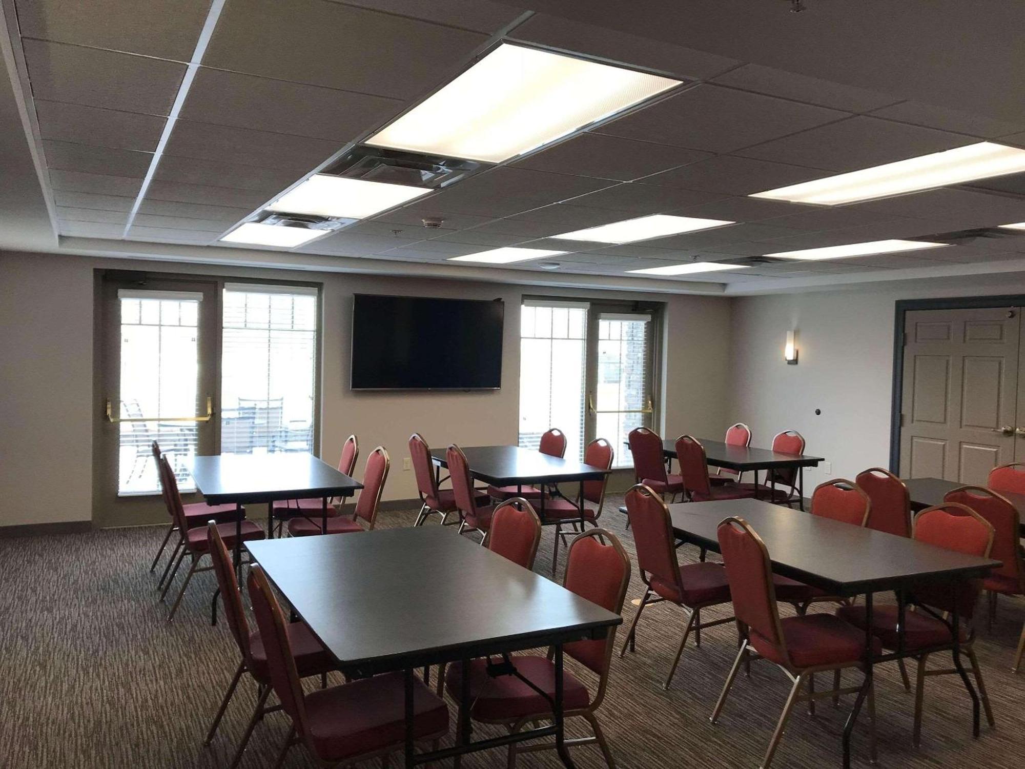 Country Inn & Suites By Radisson, Grand Forks, Nd Esterno foto