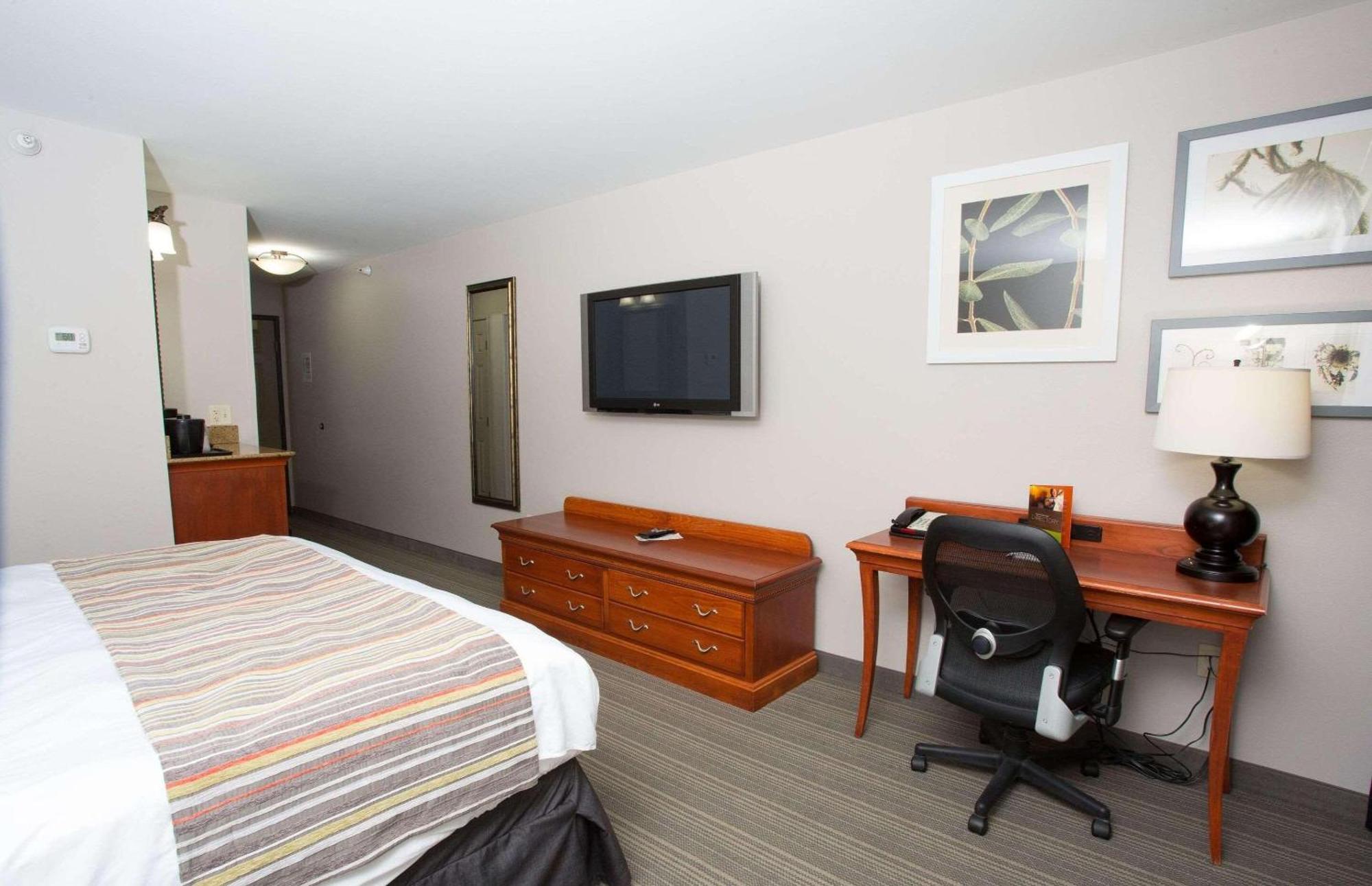 Country Inn & Suites By Radisson, Grand Forks, Nd Esterno foto