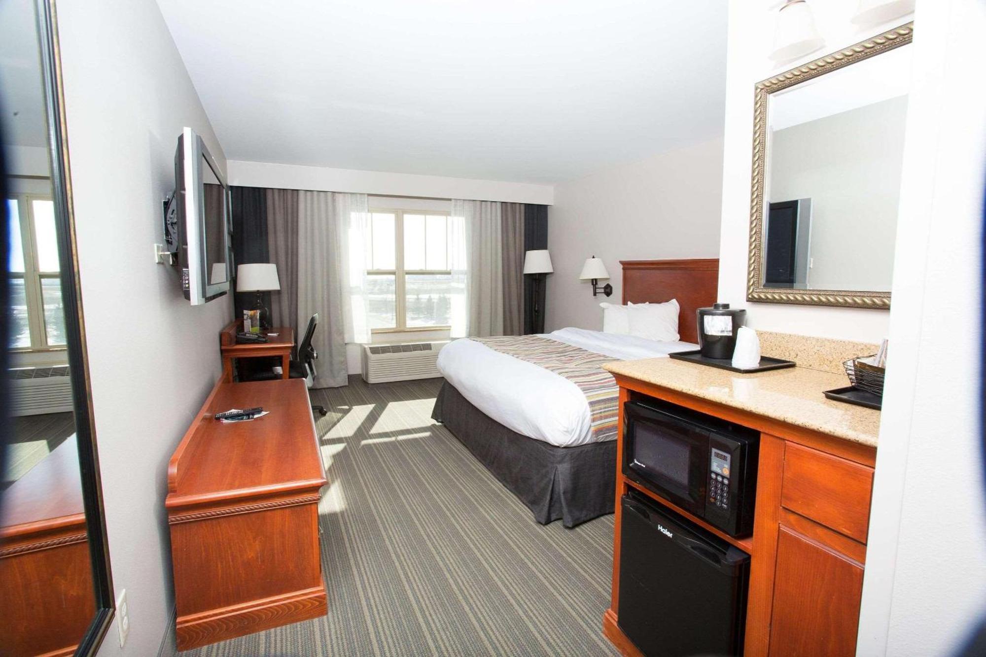Country Inn & Suites By Radisson, Grand Forks, Nd Esterno foto