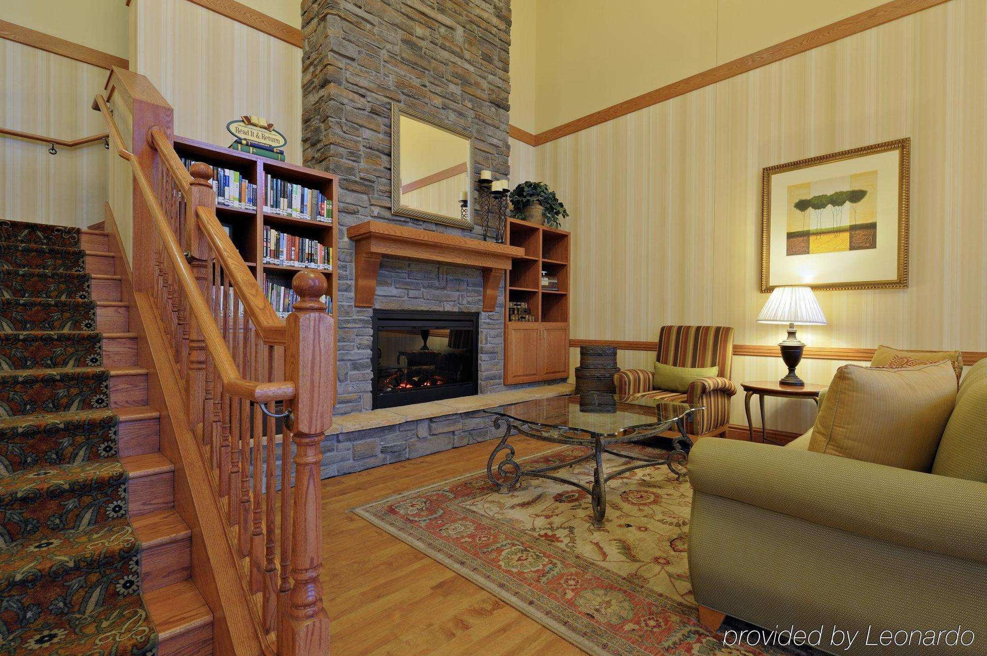 Country Inn & Suites By Radisson, Grand Forks, Nd Interno foto