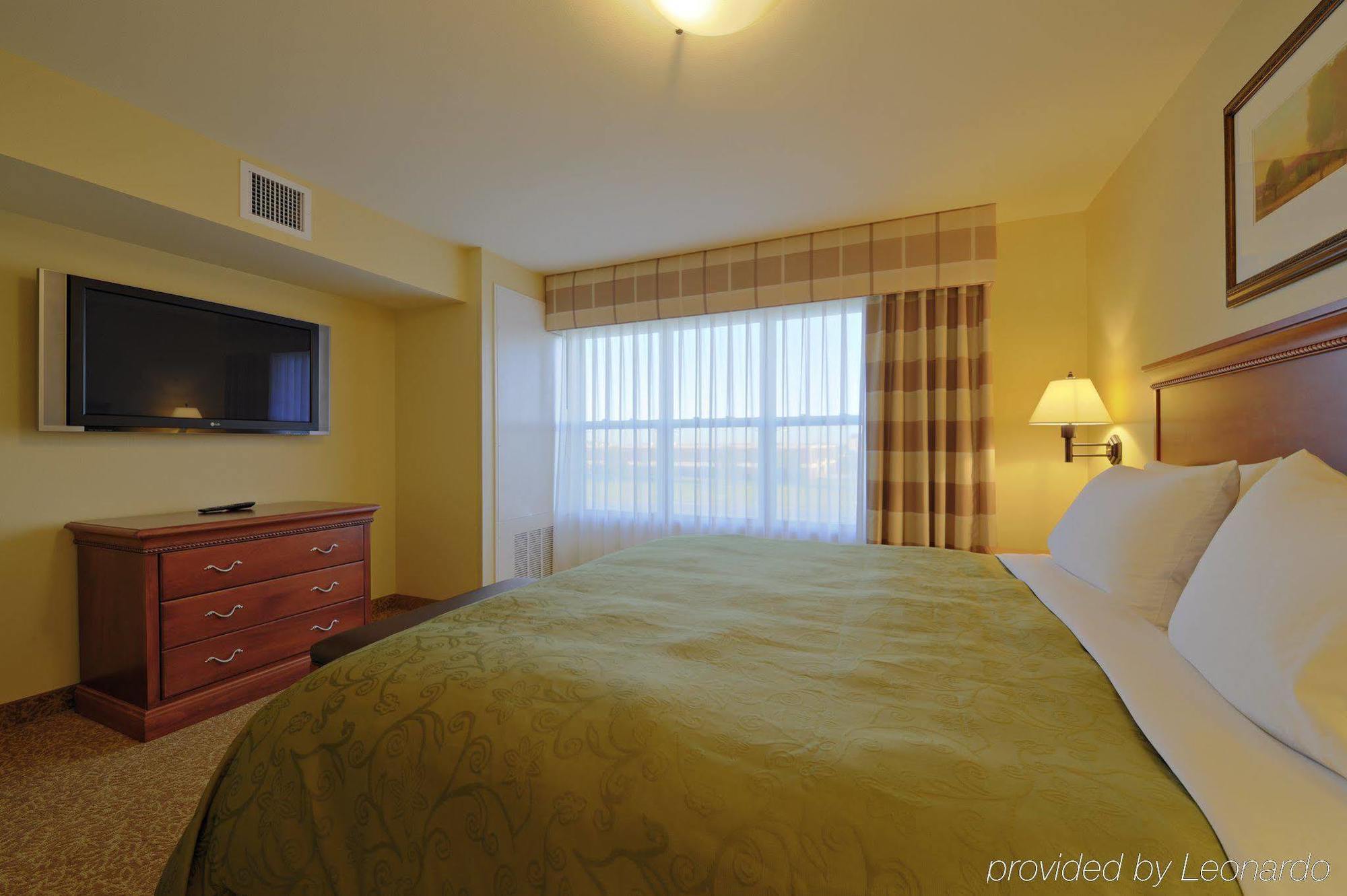Country Inn & Suites By Radisson, Grand Forks, Nd Camera foto