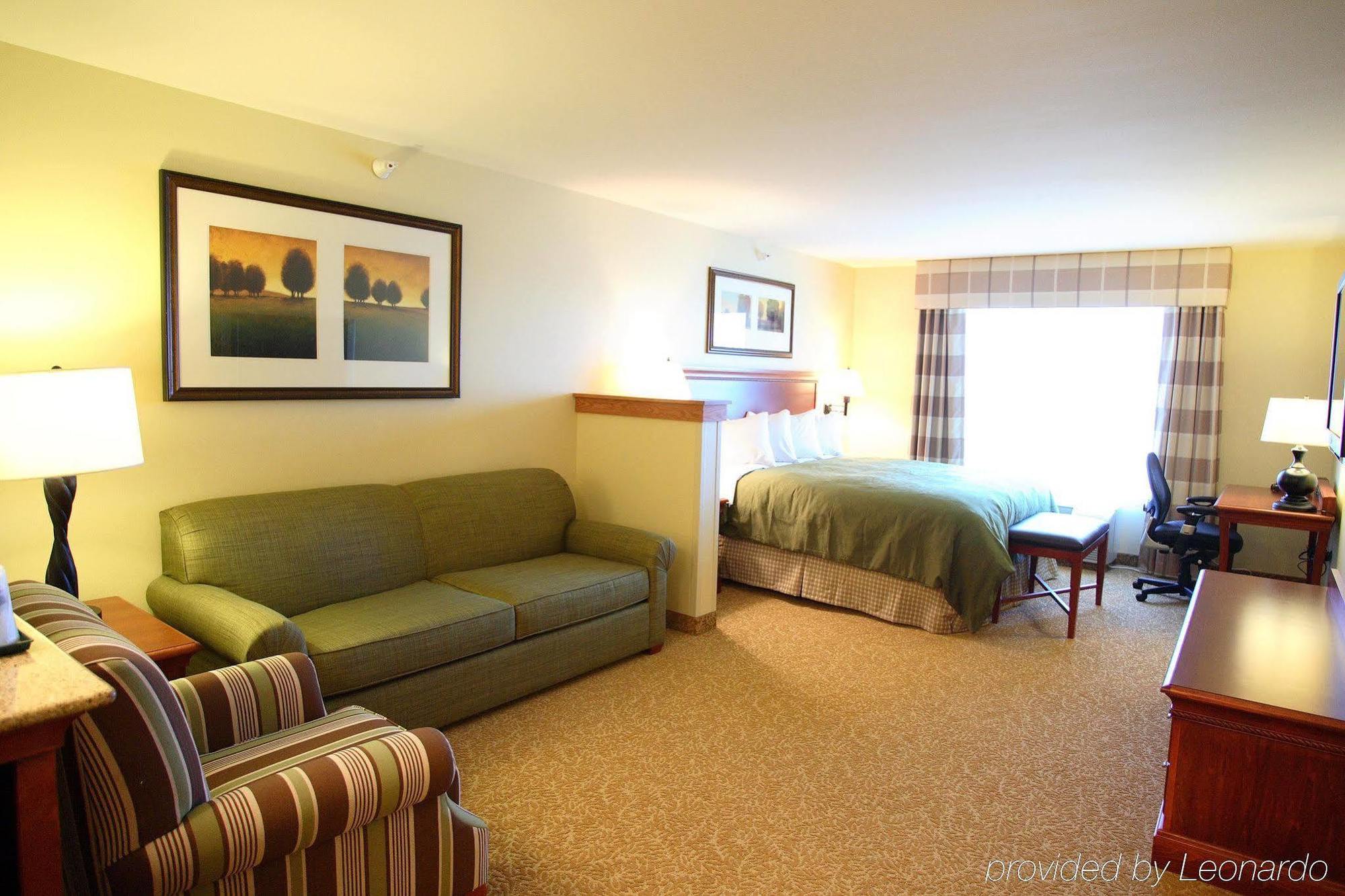 Country Inn & Suites By Radisson, Grand Forks, Nd Camera foto